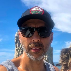 Meet your Posher, Frank